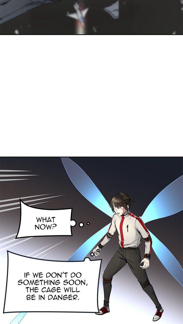 Tower Of God, Chapter 480 image 129